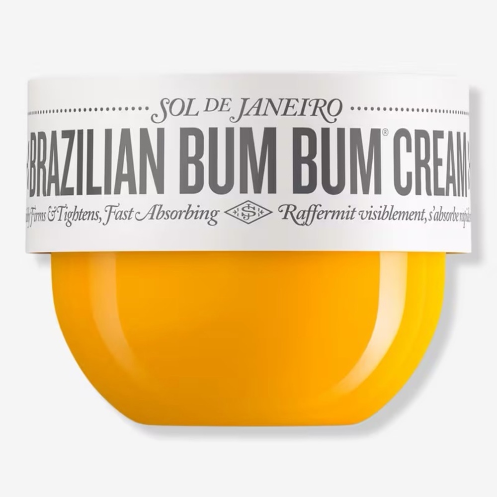 Sol de Janeiro Brazilian Bum Bum Cream - 2.5 oz